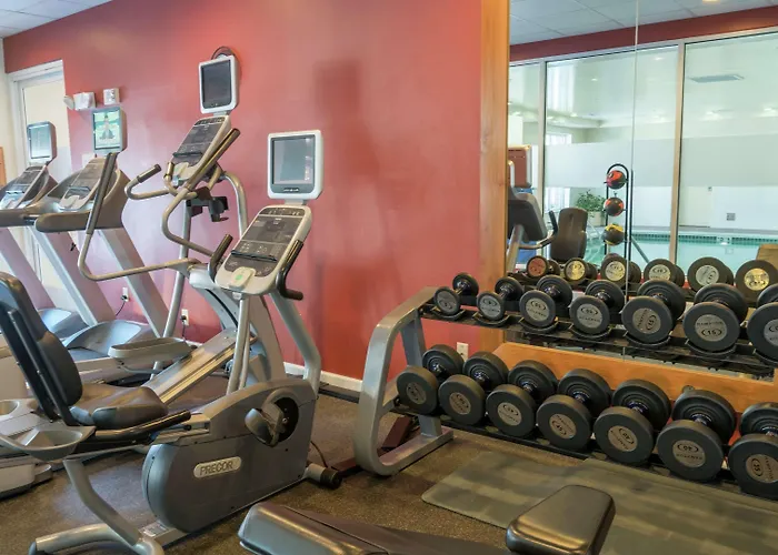 Hilton Garden Inn Plymouth
