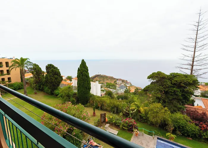 Garajau Madeira Hotel
