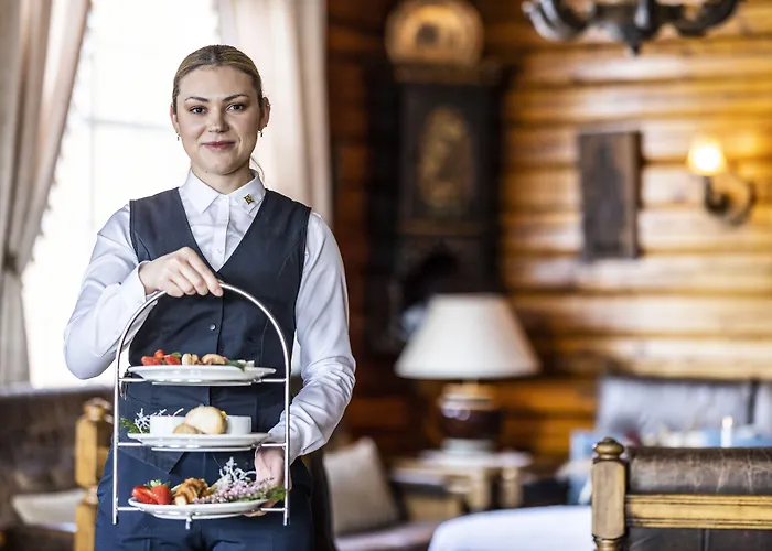 Straand Hotel