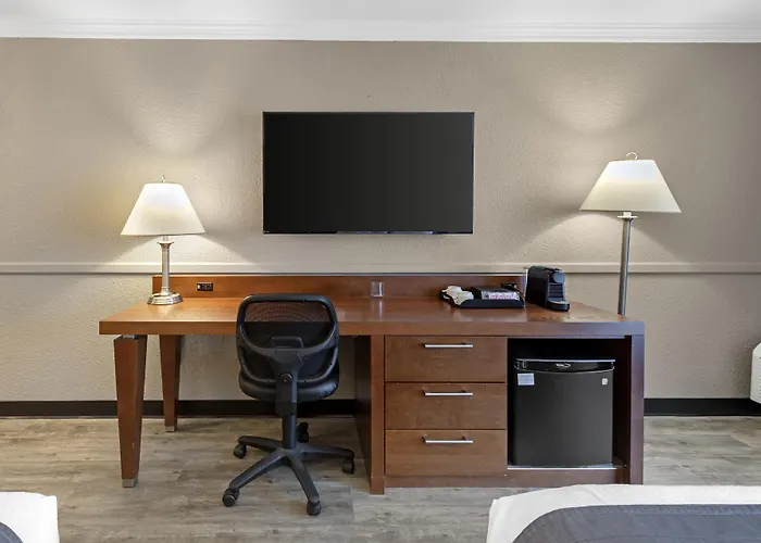 Best Western Hotel Universel Drummondville