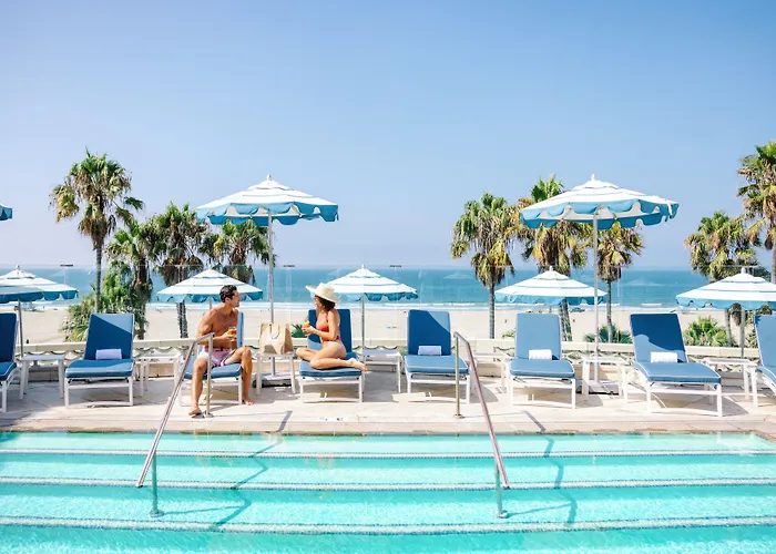 Casa Del Mar