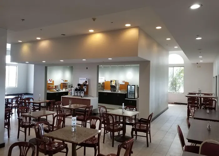 Holiday Inn Express Birch Run-Frankenmuth Area By Ihg