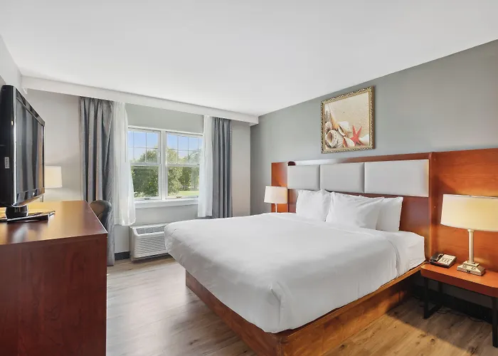 Saco Bay Hotel
