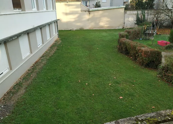 Ibis Brive Centre
