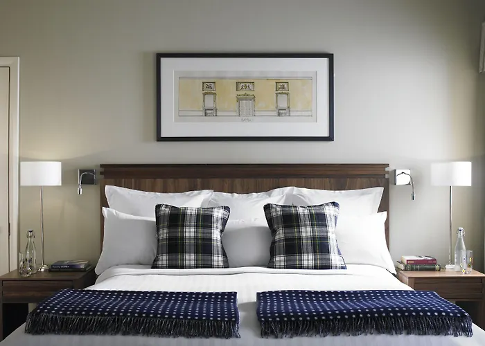The Goodwood Hotel