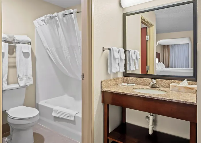 Comfort Suites Grandville - Grand Rapids Sw