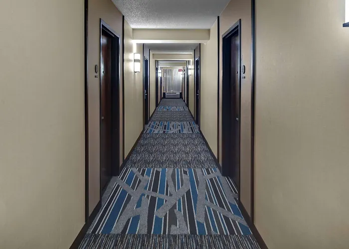 Hyatt Place Chicago/Itasca