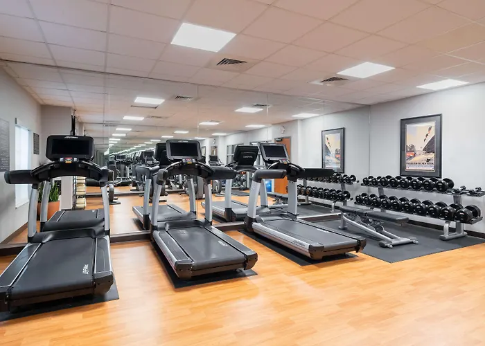 Hyatt House White Plains