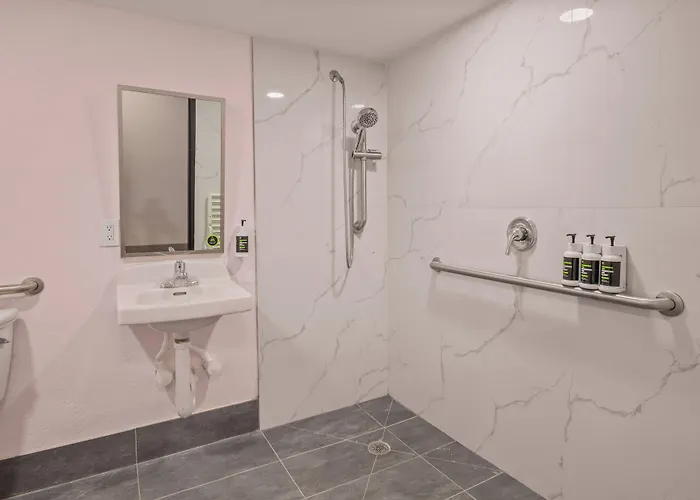 B&B Hotel Miami Airport