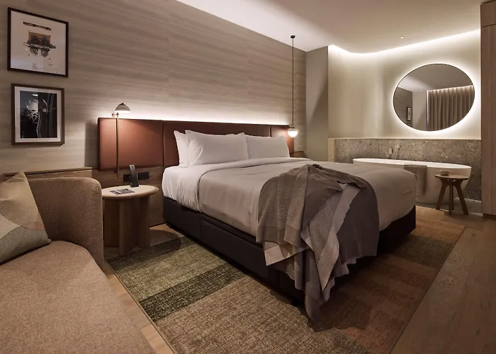 Rydges Melbourne