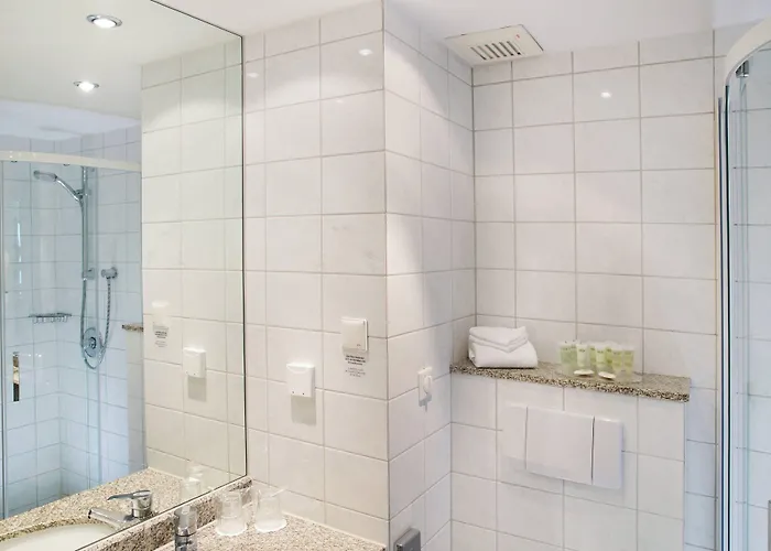 Courtyard By Marriott Dresden