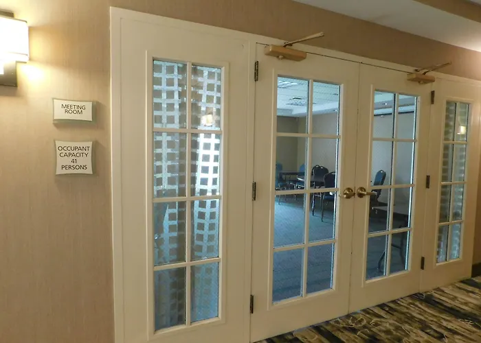 La Quinta By Wyndham Winston-Salem