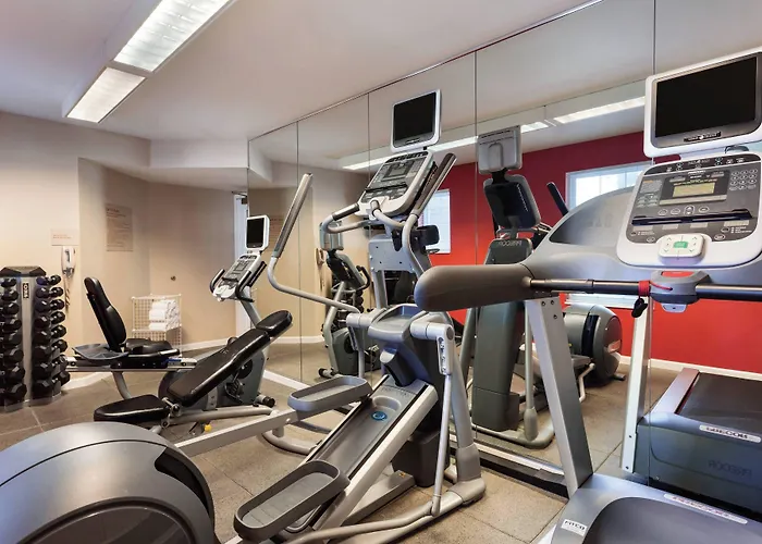 Towneplace Suites Salt Lake City Layton