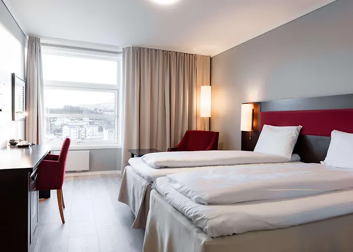Scandic Kristiansund