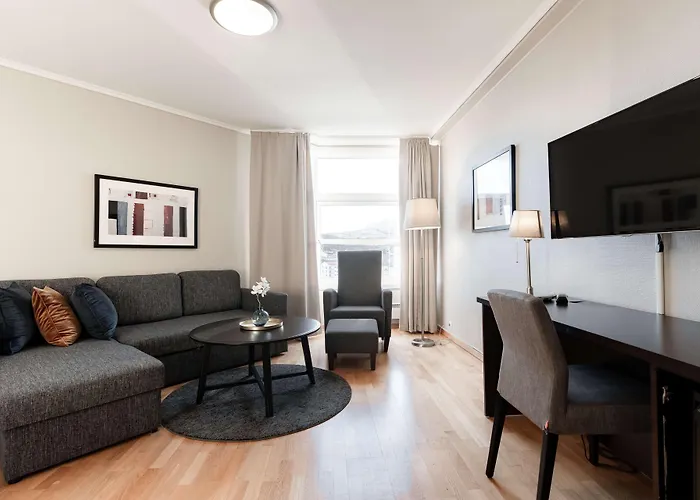 Scandic Kristiansund