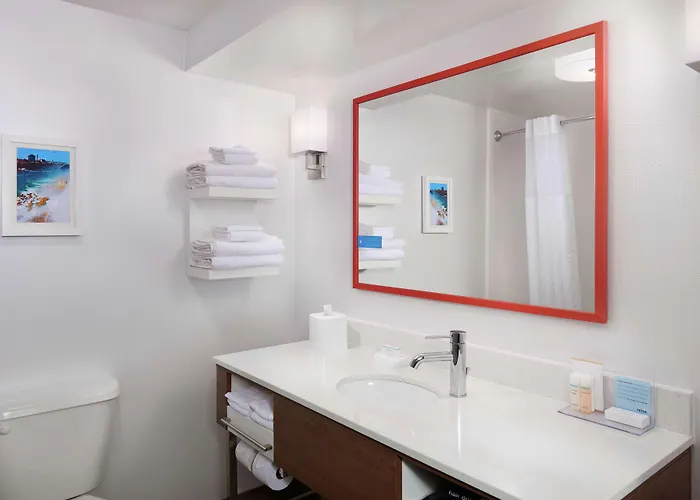 Hampton Inn Niagara Falls