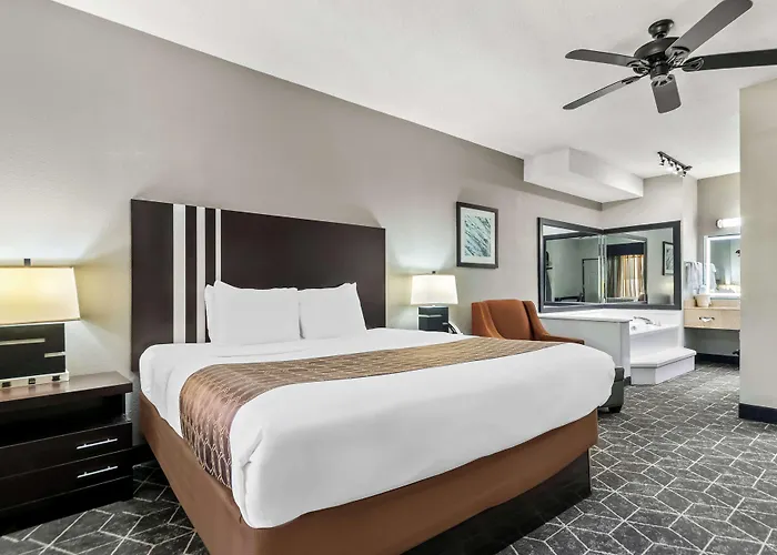 Best Western Inn