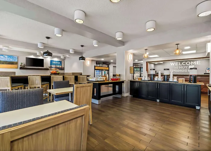 Hampton Inn Jonesboro