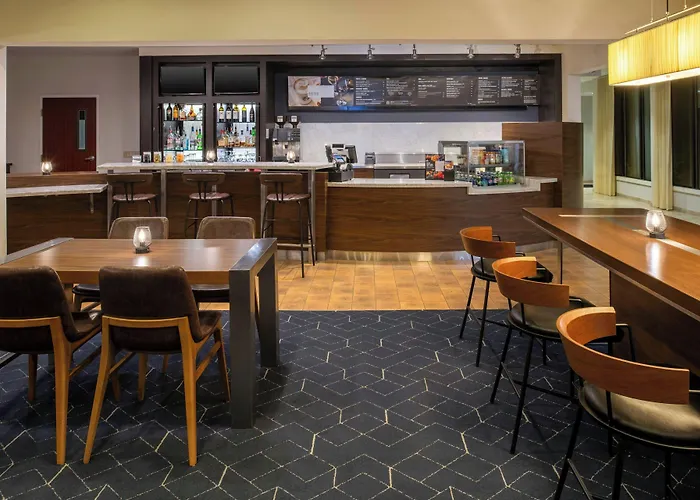 Courtyard By Marriott Vacaville