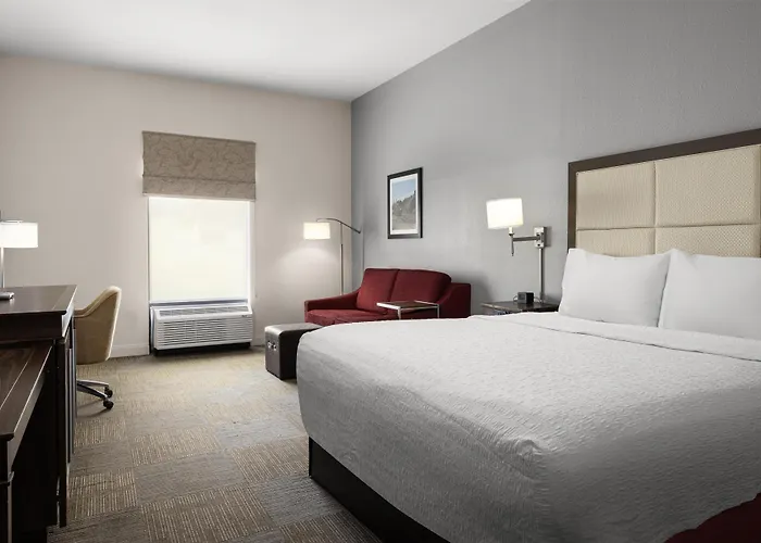 Hampton Inn Morristown