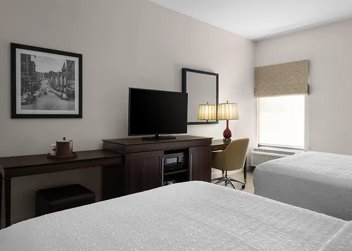 Hampton Inn Morristown