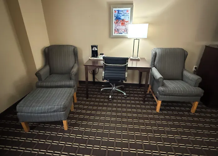 Best Western Dodgeville Inn & Suites