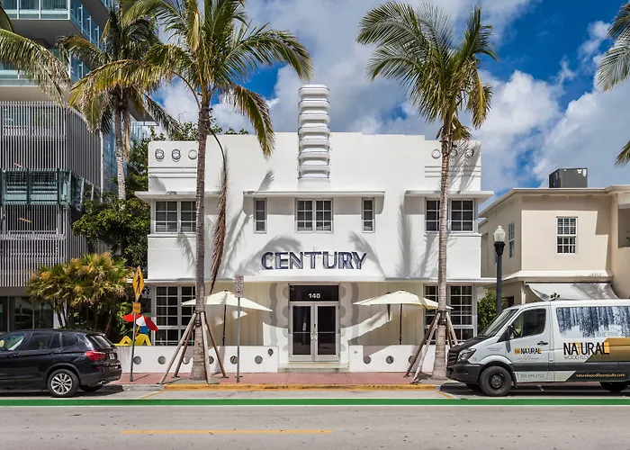 Century Hotel