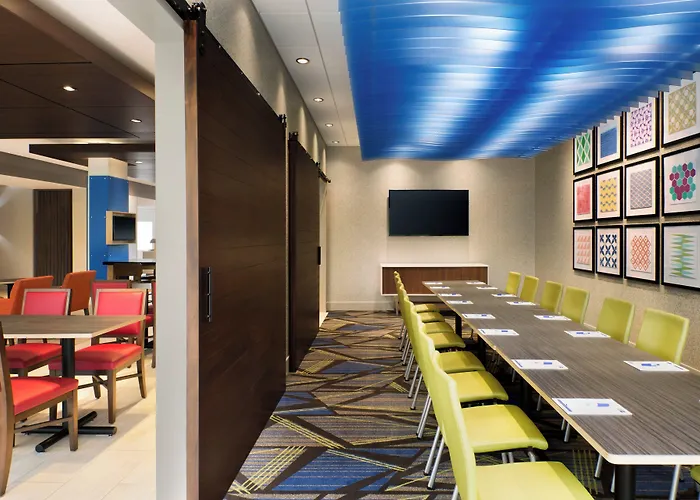 Holiday Inn Express Hartford South - Rocky Hill By Ihg