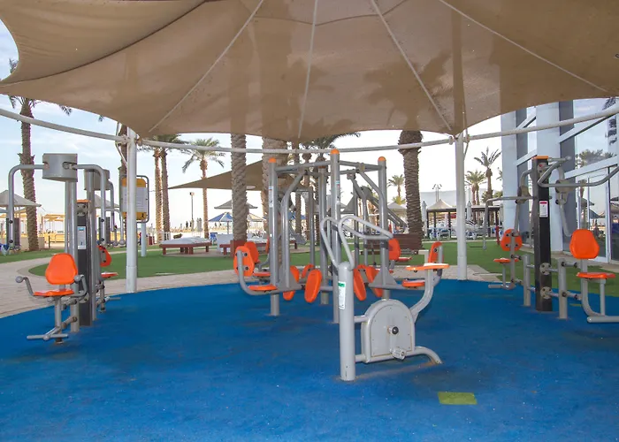 Vert Dead Sea By Afi Hotels