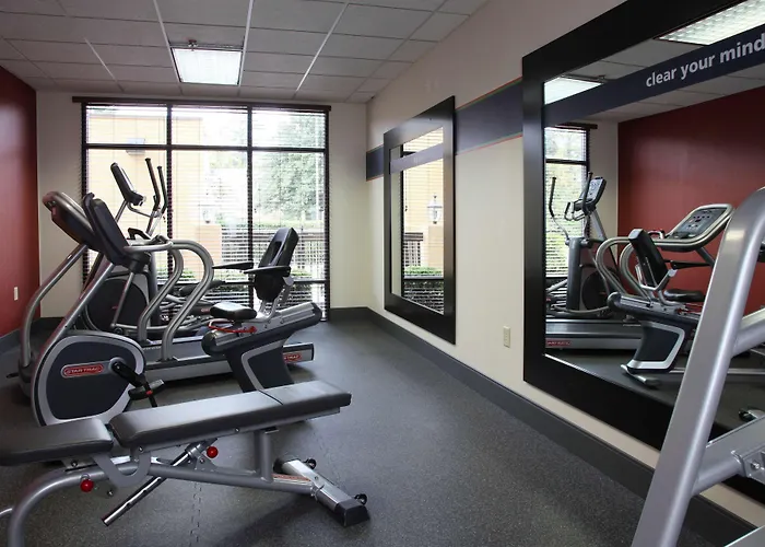 Hampton Inn Richmond/Ashland