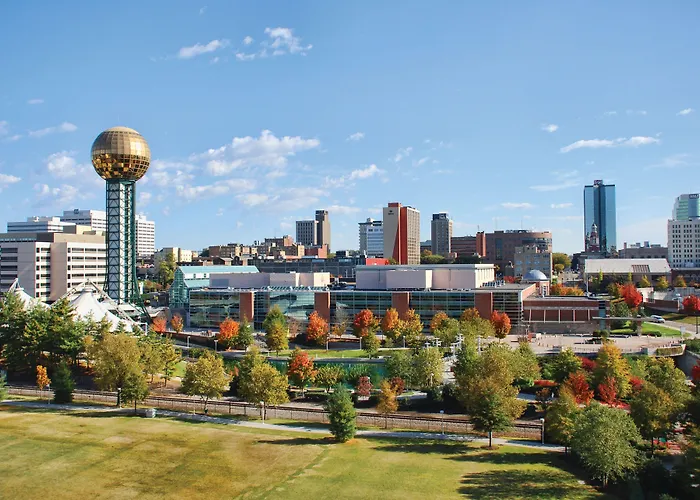 Holiday Inn Express & Suites Alcoa Knoxville Airport By Ihg
