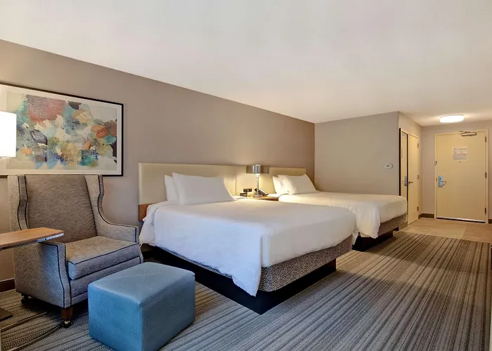 Hilton Garden Inn Portland/Beaverton