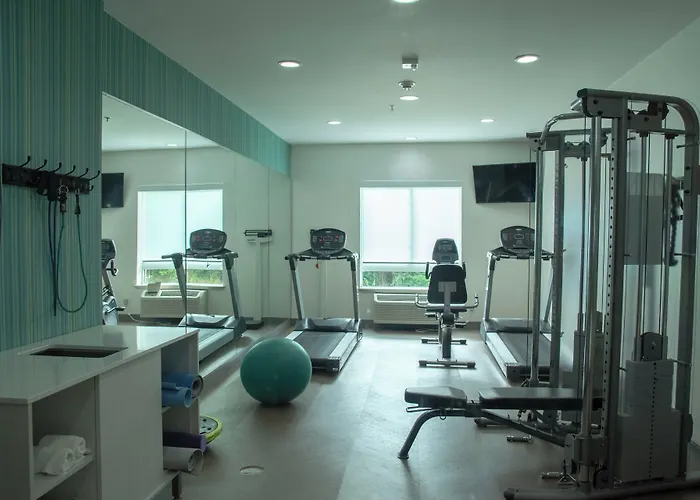 Holiday Inn Express Hotel And Suites Natchitoches By Ihg