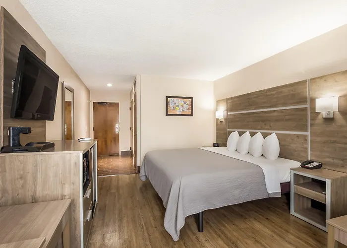 Hometown Inn Thomasville