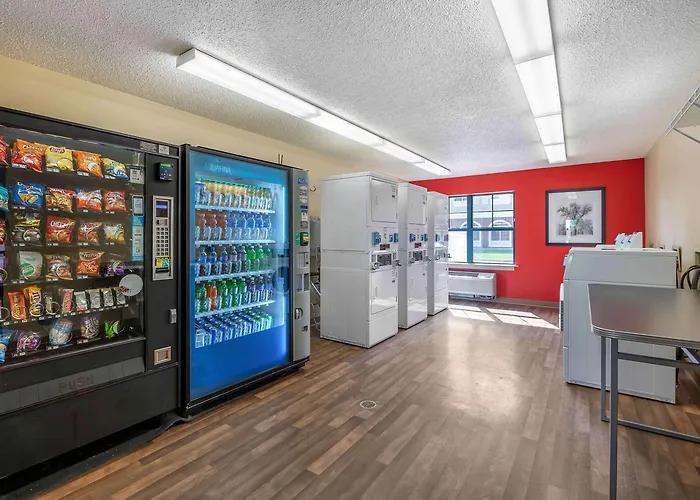 Extended Stay America Suites - Merrillville - Us Rte 30