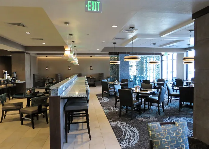 Holiday Inn South Jordan - Slc South By Ihg