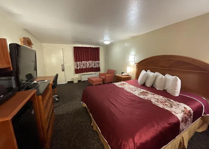 Knights Inn Punta Gorda
