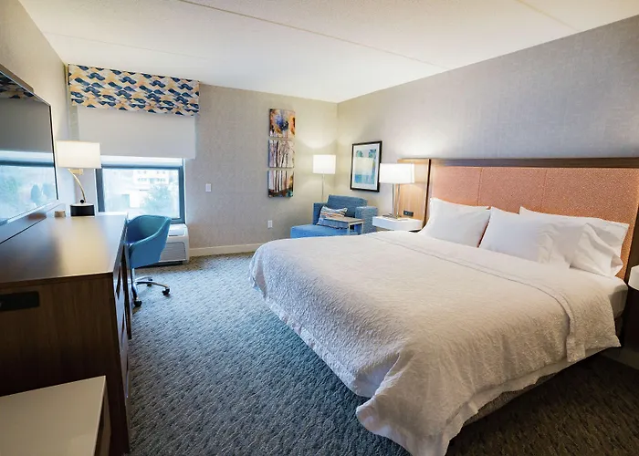 Hampton Inn Clarks Summit