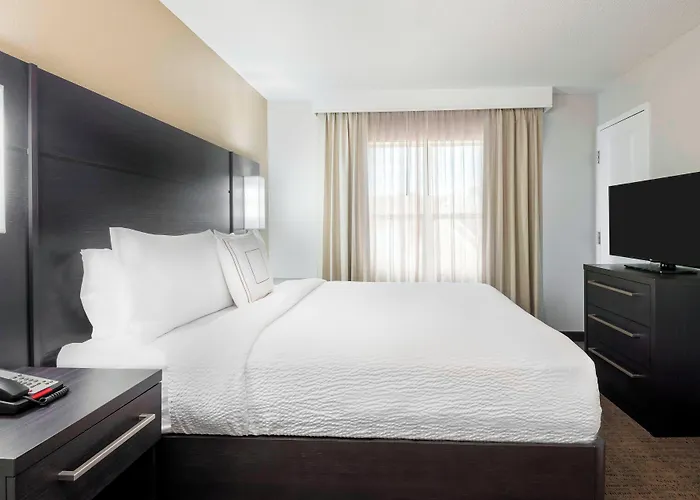 Residence Inn Tampa Sabal Park/Brandon