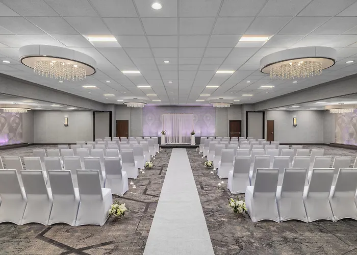 Holiday Inn Coralville - Iowa City By Ihg