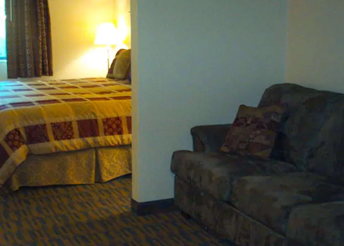 Western Motel Inn And Suites Hazelhurst