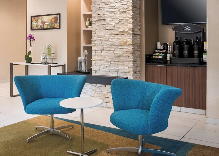 Fairfield Inn By Marriott Loveland Fort Collins