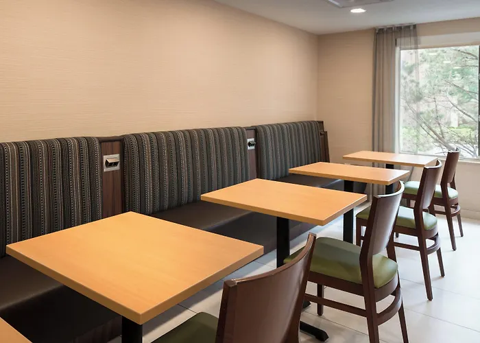 Fairfield Inn By Marriott Loveland Fort Collins