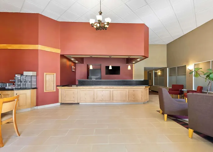 Best Western Of Olds