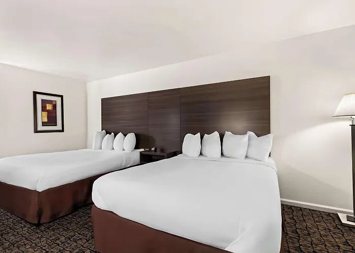 Best Western El Centro Inn