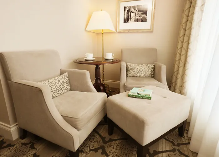 The Magnolia Hotel & Spa