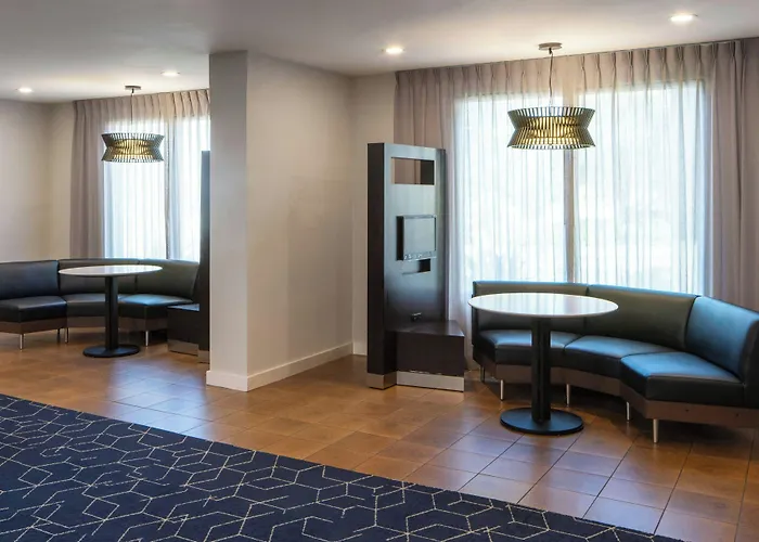 Courtyard By Marriott Gulf Shores Craft Farms