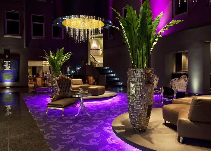 Clarion Hotel Ernst