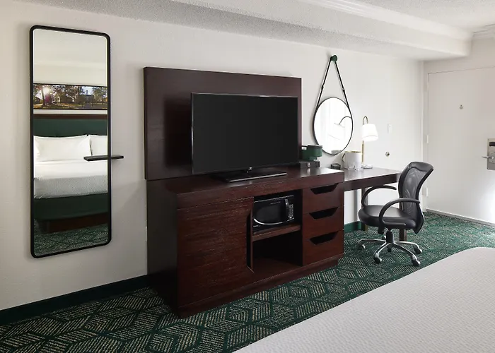 Ohio University Inn And Conference Center