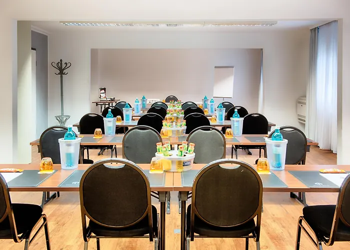ACHAT Hotel Schwetzingen Heidelberg